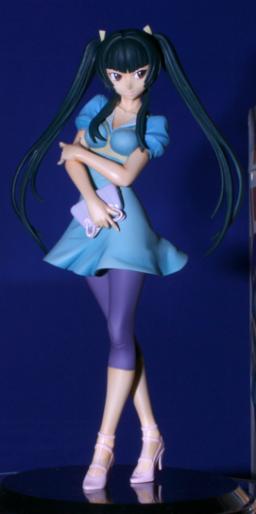 Manga - Manhwa - Wang Liu Mei - DX Figure 4A - Banpresto