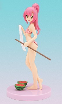 Hinagiku Katsura - Ver. Swimsuit - SEGA