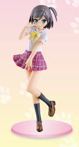 Tsukiko Tsutsukakushi - FuRyu