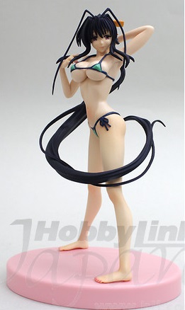 Akeno Himejima - Ver. Swimsuit - FuRyu