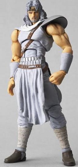 Manga - Manhwa - Toki - Legacy Of Revoltech