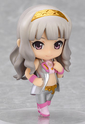 Mangas - Idolmaster 2 - Nendoroid Petit Million Dreams Stage 1 - Takane Shijô