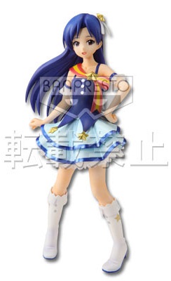 Mangas - Chihaya Kisaragi - Ichiban Kuji - Banpresto
