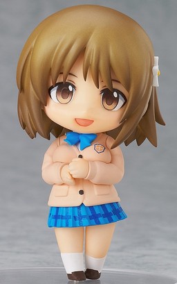Mangas - Idolmaster Cinderella Girls - Nendoroid Petit Stage 1 - Kanako Mimura