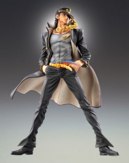 Jotaro Kujo - Ver. Black - Medicos Entertainment