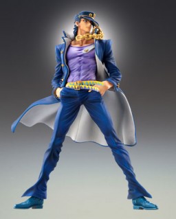 Jotaro Kujo - Medicos Entertainment