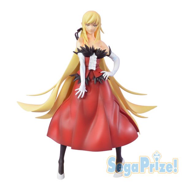 Manga - Manhwa - Kiss-Shot Acerola-Orion Heart-Under-Blade - PM Figure Ver. 2 - SEGA
