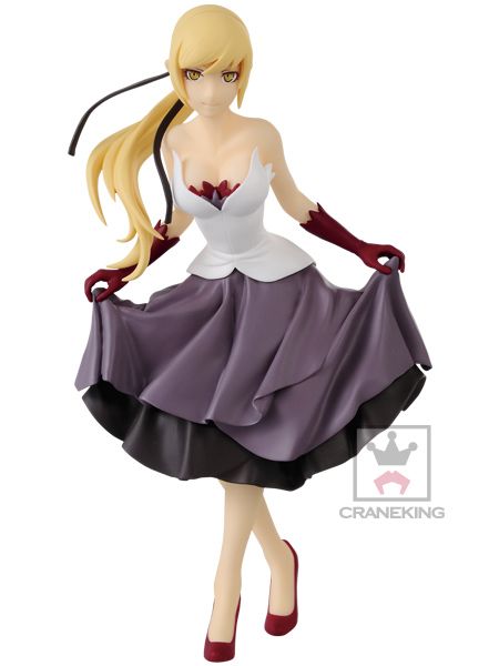 Manga - Manhwa - Kiss-Shot Acerola-Orion Heart-Under-Blade - SQ Ver. 17 Year Old - Banpresto