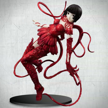 Hoshijiro Ena - FuRyu