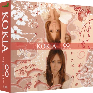 Mangas - Kokia - Balance
