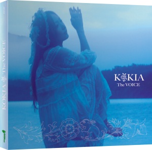Mangas - Kokia - The Voice