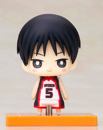 Mangas - Kuroko's Basket - One Coin Mini Figure Collection Vol.2 - Shun Izuki - Kotobukiya