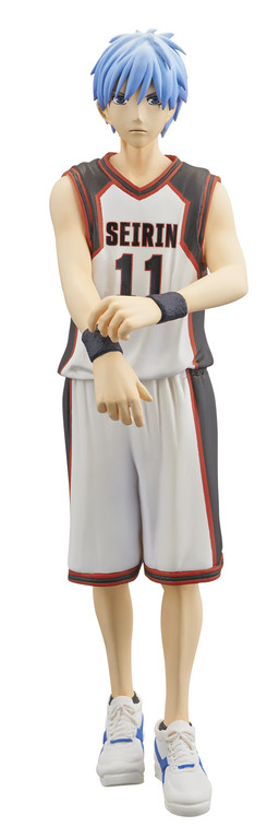 Tetsuya Kuroko - DXF Figure - Banpresto