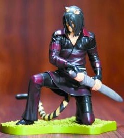 Bardo - Kotobukiya