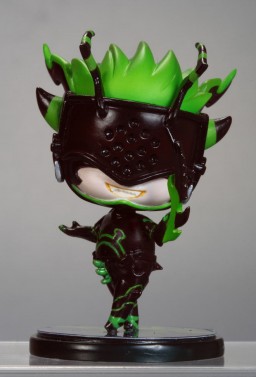 Mangas - Lamento - One Coin Figure Series - Froud - Kotobukiya