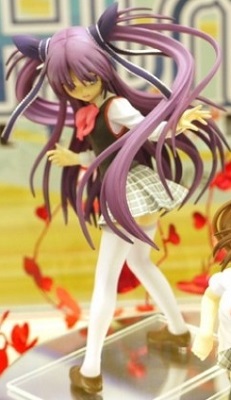 Sasami Sasasegawa - Character Figure - FuRyu