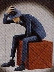 Manga - Manhwa - Daisuke Jigen - Ver. War Meeting - Banpresto