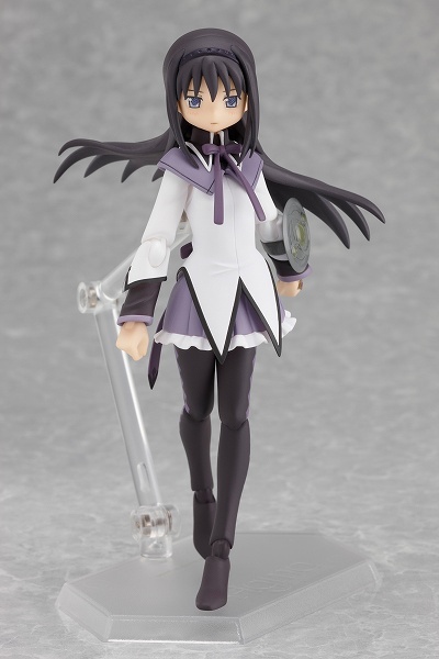 Manga - Manhwa - Homura Akemi - Figma
