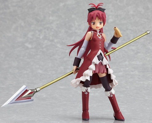 Manga - Manhwa - Kyouko Sakura - Figma