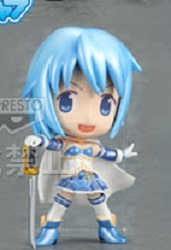 Manga - Manhwa - Sayaka Miki - Kyun-Chara Ver. Pearl