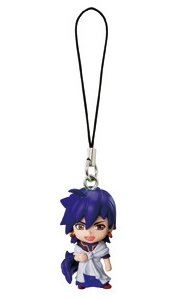 Magi - Strap - Sindbad - Bandai