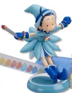 Magical Doremi - Aiko Senoo Style B - Kotobukiya