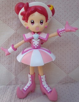 Doremi Harukaze - Banpresto