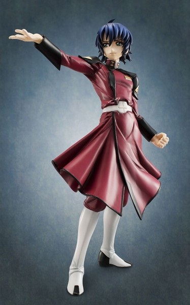 Manga - Manhwa - Zala Athrun - G.E.M - Megahouse