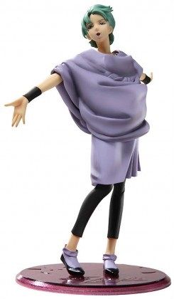 Manga - Manhwa - Four Murasame - Excellent Model - Megahouse