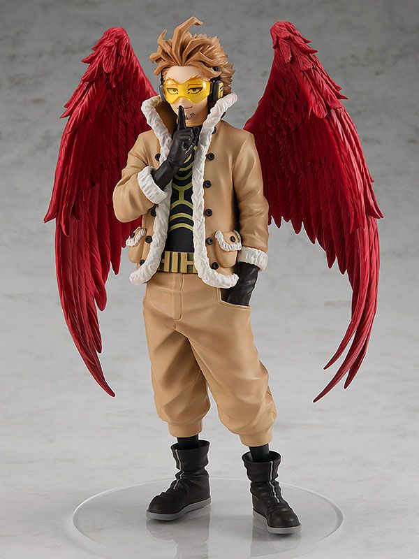 Manga - Manhwa - Hawks - Pop Up Parade - Good Smile Company