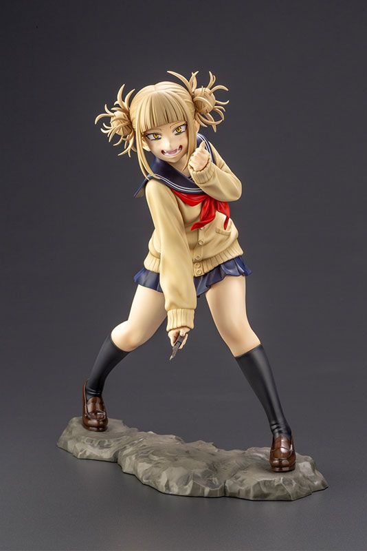 Manga - Manhwa - Himiko Toga - Kotobukiya