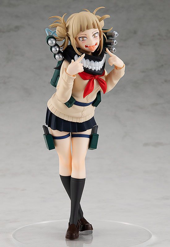 Manga - Manhwa - Himiko Toga - Pop Up Parade Ver. GSC Online Exclusive - Good Smile Company