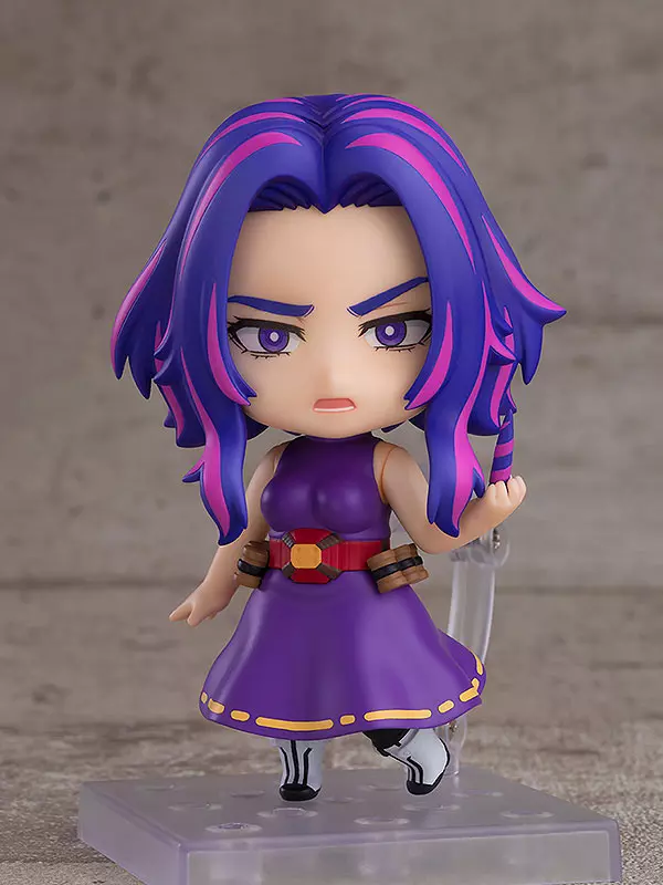 Manga - Manhwa - Lady Nagant - Nendoroid