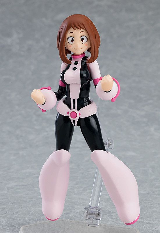 Manga - Manhwa - Ochaco Uraraka - Figma