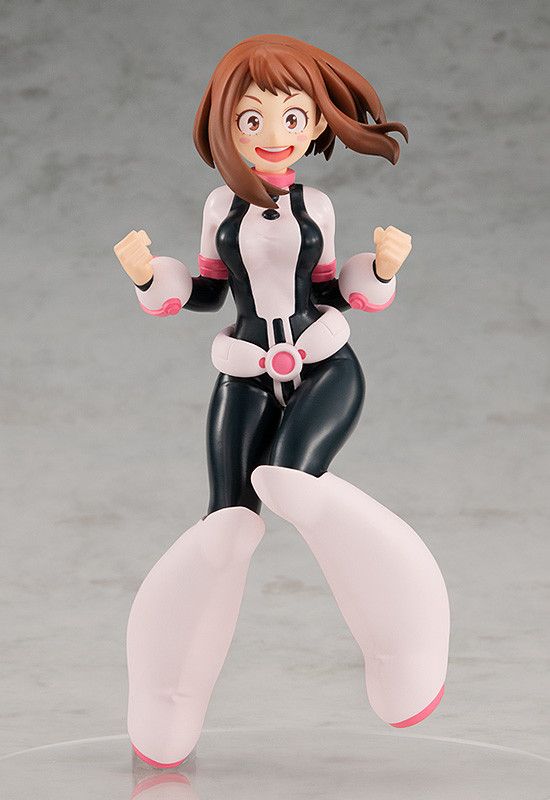 Manga - Manhwa - Ochaco Uraraka - Pop Up Parade Ver. Hero Costume