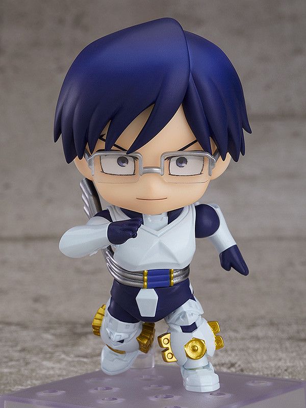 Manga - Manhwa - Tenya Iida - Nendoroid