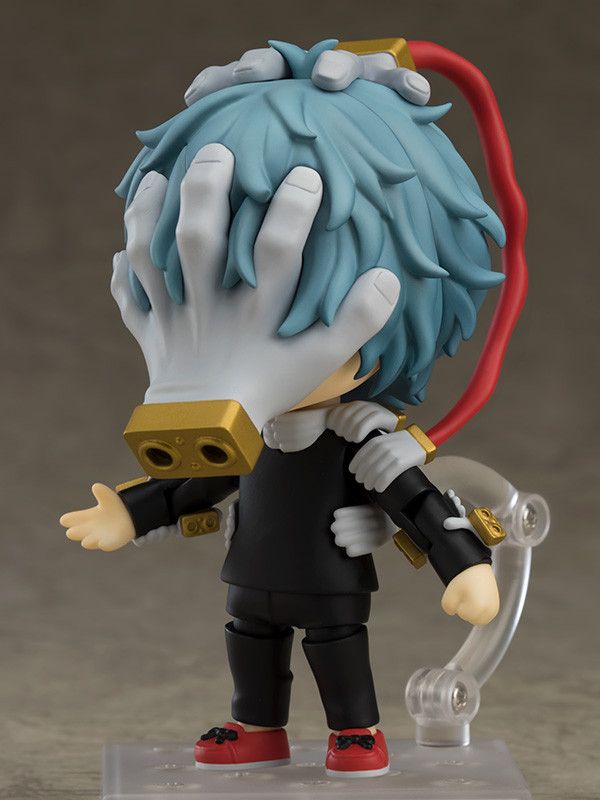Manga - Manhwa - Tomura Shigaraki - Nendoroid Villain's Edition