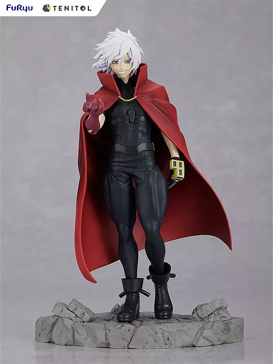 Manga - Manhwa - Tomura Shigaraki - TENITOL - FuRyu