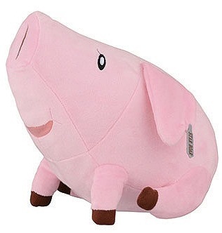 Mangas - Hawk - Peluche Ichiban Kuji Oujo to Meliodas no Bouken - Banpresto