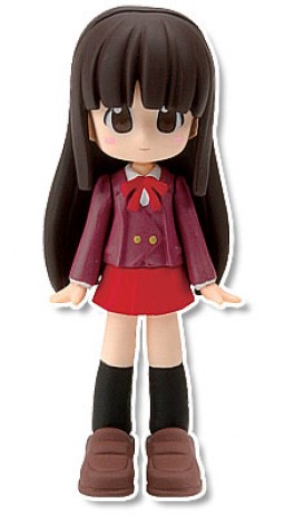 Negima - Figumate Vol.1 - Konoka Konoe - Konami