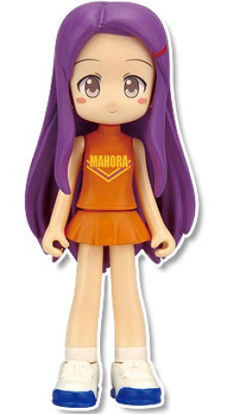 Negima - Figumate Vol.6 - Misa Kakizaki - Konami
