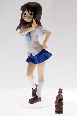 Mai Minakami - EX Figure - SEGA