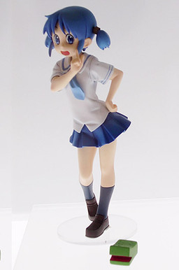 Mio Naganohara - EX Figure - SEGA