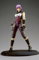 Ayane - Ver. Ninja Gaiden - Kotobukiya