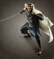 Shiliew - Portrait Of Pirates DX