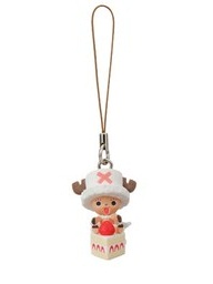 Manga - Manhwa - One Piece - Tea Time Chopperman Vol.2 - Chopper 1 - Bandai