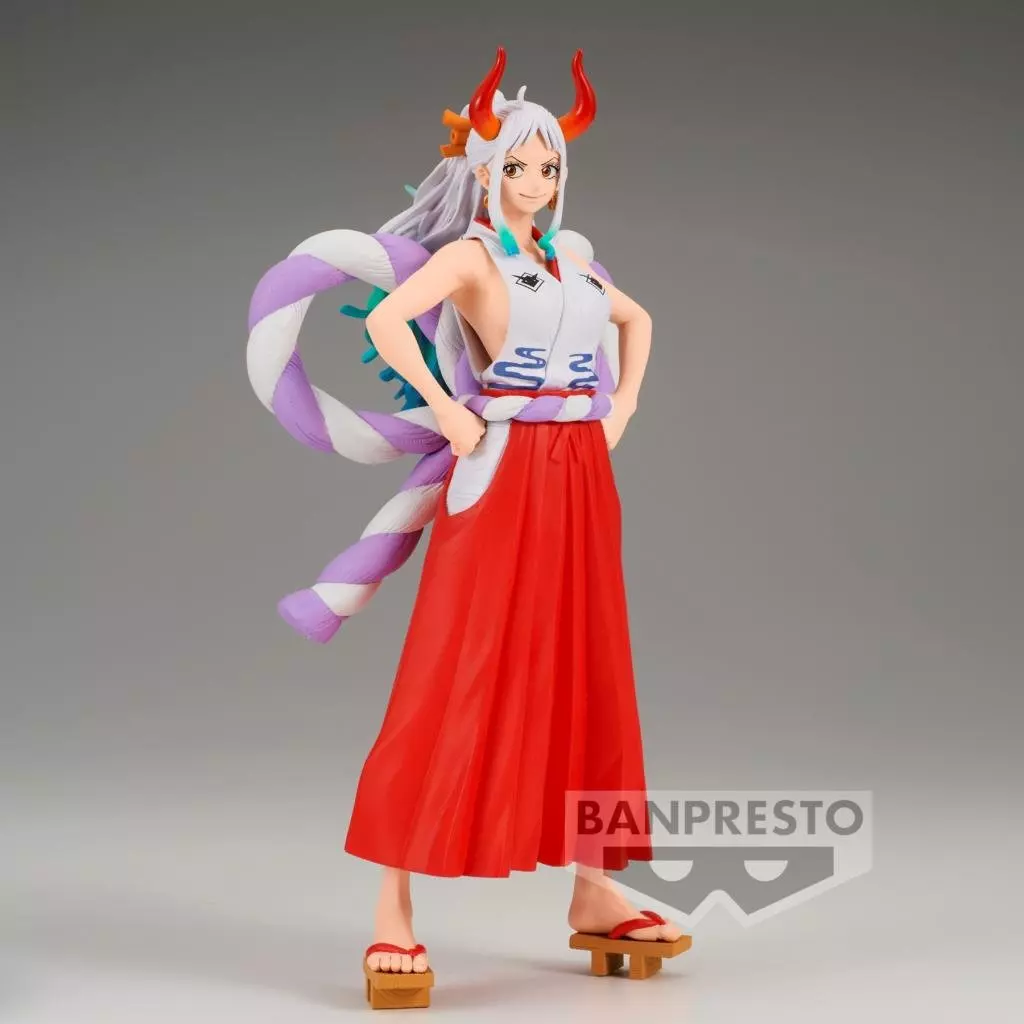 Manga - Manhwa - Yamato - King Of Artist - Banpresto