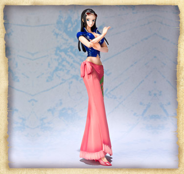 Nico Robin - Ver. New World - Figuarts ZERO