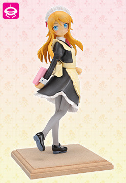 Kirino Kousaka - EX Figure Ver. Maid - SEGA