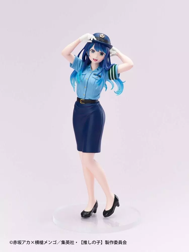 Manga - Manhwa - Akane Kurokawa - Actors x Job - Taito